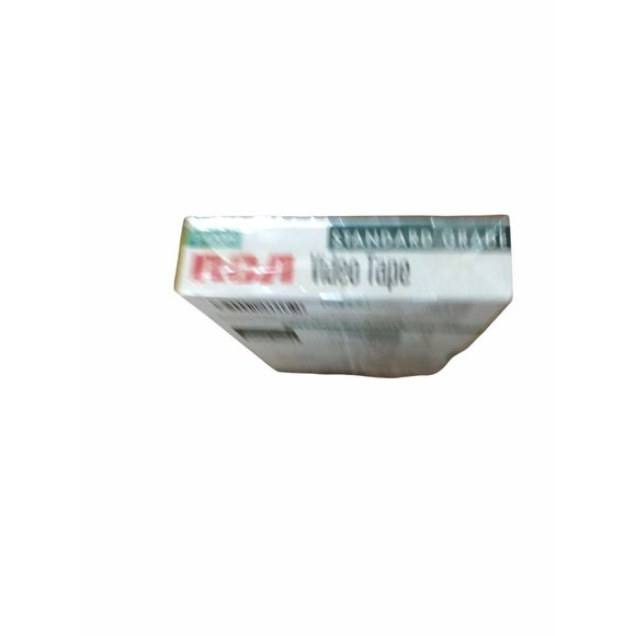 RCA VHS Video Tape T-120H NEW Standard Grade up to 6 Hours of Play Lot of 2 - Picture 5 of 9